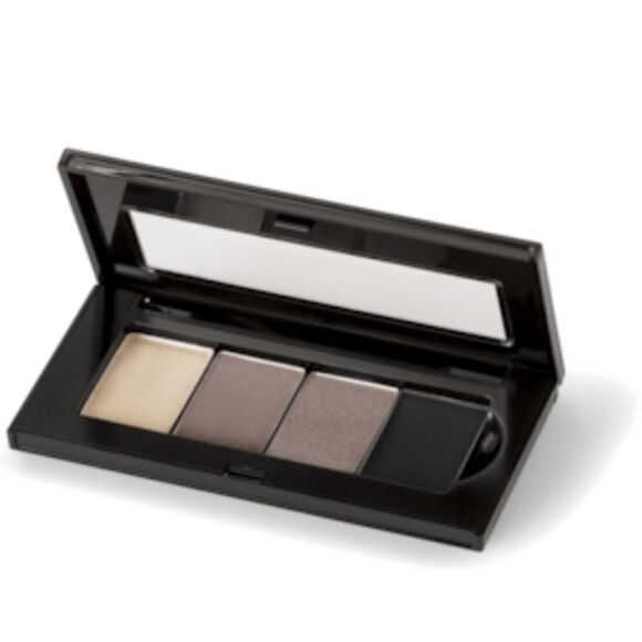 MARY KAY CHROMAFUSION EYE SHADOW, GOLDEN MAUVE - Picture 5 of 6